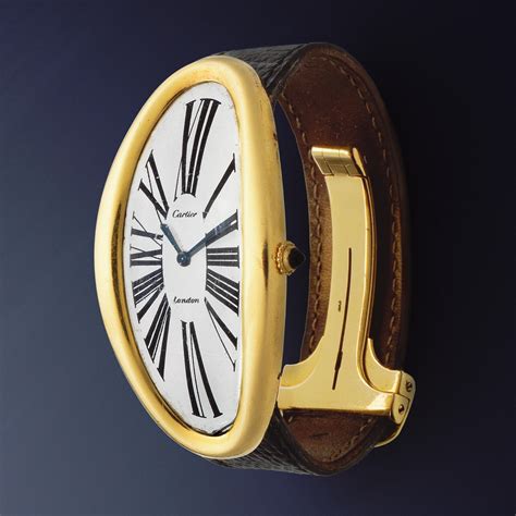 cartier oval ovale 1968|Cartier. A fine and rare oversized oval.